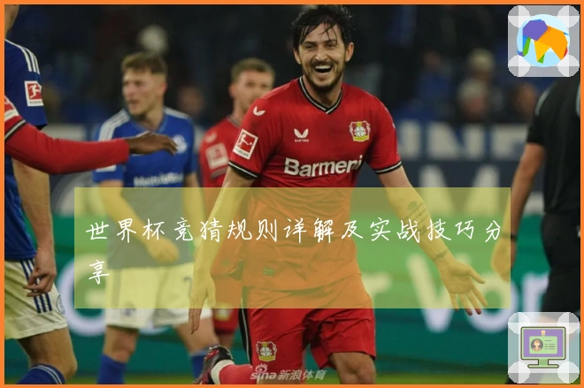 世界杯竞猜规则详解及实战技巧分享