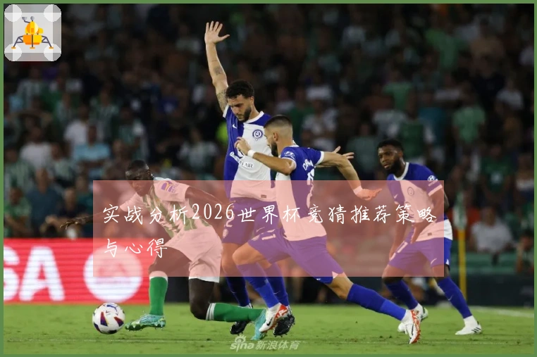 实战分析2026世界杯竞猜推荐策略与心得